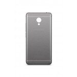 Back Panel Cover For Meizu M3s 32gb Black - Maxbhi.com