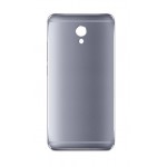Back Panel Cover For Meizu M5 Note 32gb Black - Maxbhi.com