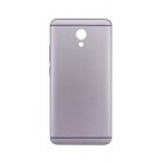 Back Panel Cover For Meizu M5 Note Black - Maxbhi.com