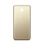 Back Panel Cover For Meizu Mx6 White - Maxbhi.com