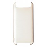 Back Panel Cover For Microkey W1 Plus White - Maxbhi.com
