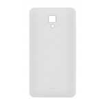 Back Panel Cover For Micromax Bolt Q327 White - Maxbhi.com