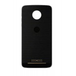 Back Panel Cover For Moto Z 32gb Black - Maxbhi.com