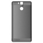Back Panel Cover For Oukitel K6000 Pro Black - Maxbhi Com