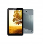Back Panel Cover For Penta Tpad Ws704x Black - Maxbhi.com