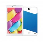 Back Panel Cover For Penta Tpad Ws704x White - Maxbhi.com