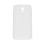 Back Panel Cover For Ringing Bells Freedom 251 Black - Maxbhi.com