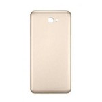 Back Panel Cover For Samsung Galaxy On7 2016 White - Maxbhi.com