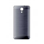 Back Panel Cover For Skk Chronos Ace Black - Maxbhi.com