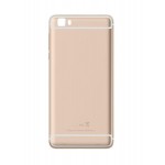 Back Panel Cover For Ulefone Future Black - Maxbhi.com