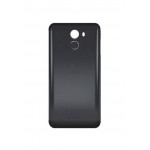 Back Panel Cover For Wileyfox Swift 2 Black - Maxbhi.com