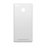Back Panel Cover For Xiaomi Redmi 3s Plus White - Maxbhi Com