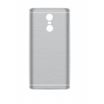 Back Panel Cover For Xiaomi Redmi Pro Black - Maxbhi.com