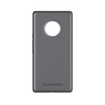 Back Panel Cover For Yuki Yureka S Black - Maxbhi.com