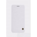 Flip Cover For Apple Iphone 7 Plus 256gb White By - Maxbhi.com