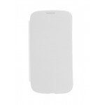 Flip Cover For Apple Iphone 7 White By - Maxbhi.com