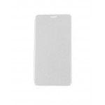 Flip Cover For Celkon Astro White By - Maxbhi.com
