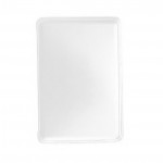 Flip Cover For Celkon Ct711 White By - Maxbhi.com