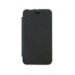 Flip Cover For Lenovo K6 32gb Black By - Maxbhi.com