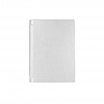Flip Cover For Lenovo Yoga Book Android White By - Maxbhi.com