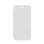 Flip Cover For Medion X6001 White By - Maxbhi.com