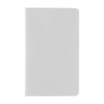 Flip Cover For Micromax Canvas Tab P701 Plus White By - Maxbhi.com