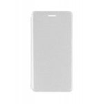 Flip Cover For Micromax Canvas Xp 4g White By - Maxbhi.com