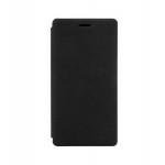 Flip Cover For Oppo R9 Plus 128gb Black By - Maxbhi.com