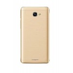 Full Body Housing For Alcatel Flash Plus 2 16gb Black - Maxbhi.com
