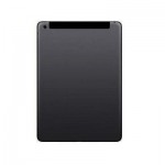 Full Body Housing For Apple Ipad Air 2 Wifi Cellular 32gb Black - Maxbhi Com