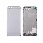 Full Body Housing For Apple Iphone 6s Plus 32gb White - Maxbhi Com