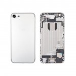 Full Body Housing For Apple Iphone 7 White - Maxbhi Com