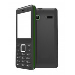 Full Body Housing For Aqua Mobile Spark 3000 Black - Maxbhi Com