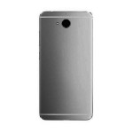 Full Body Housing For Blu Vivo 6 Black - Maxbhi.com
