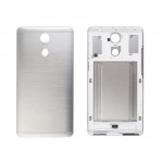 Full Body Housing For Bluboo Maya Max White - Maxbhi Com