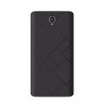 Full Body Housing For Cubot Max Black - Maxbhi.com