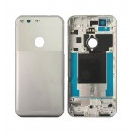 Full Body Housing For Google Pixel White - Maxbhi Com