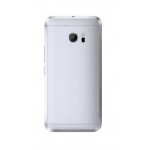 Full Body Housing For Htc 10 Lifestyle White - Maxbhi.com
