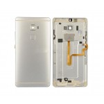 Full Body Housing For Huawei Mate S 128gb White - Maxbhi Com