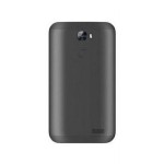 Full Body Housing For Intex Aqua G2 Black - Maxbhi.com