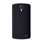 Full Body Housing For Intex Cloud Fame Black - Maxbhi.com