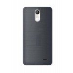 Full Body Housing For Leagoo M5 Plus Black - Maxbhi.com