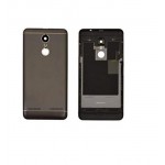 Full Body Housing For Lenovo K6 32gb Black - Maxbhi Com