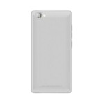 Full Body Housing For Lyf Wind 7i White - Maxbhi.com