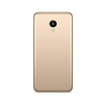 Full Body Housing For Meizu M3 Black - Maxbhi.com