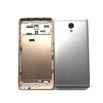 Full Body Housing For Meizu M5 Note Black - Maxbhi Com