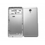 Full Body Housing For Meizu M5 Note White - Maxbhi Com