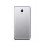 Full Body Housing For Meizu Mx6 Black - Maxbhi.com