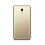 Full Body Housing For Meizu Mx6 White - Maxbhi.com