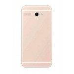Full Body Housing For Micromax Bolt Q326 Plus White - Maxbhi.com